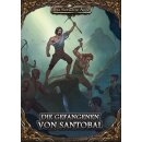 DSA 5: Die Gefangenen von Santobal