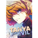 Tanya the Evil, Band 5