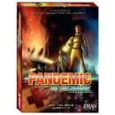 Pandemic: On The Brink (engl.)