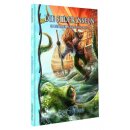 Splittermond: Die Suderinseln – Im Reich der...