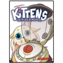 Kittens in a Blender