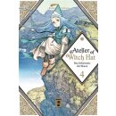 Atelier of Witch Hat, Band 4