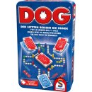 DOG - in Metalldose