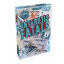 Detective Stories - Fall 2: Antarktis Fatale