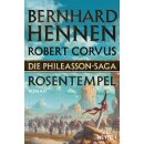 Die Phileasson-Saga - Rosentempel (Roman, Band 7)