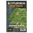 BattleTech: Grasslands Map Pack