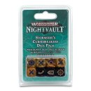 Warhammer Underworlds: Nightvault ? Würfelset...