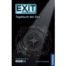 EXIT - Das Buch: Tagebuch der Zeit