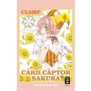 Card Captor Sakura Clear Card Arc, Band 4