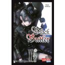 Black Butler, Band 27