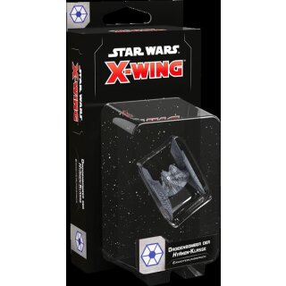 Star Wars: X-Wing 2.Ed. - Droidenbomber der Hyänen-Klasse