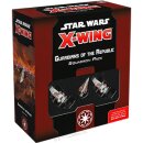 Star Wars: X-Wing 2.Ed. - Wächter der Republik
