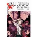 Bungo Stray Dogs, Band 12