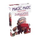 Magic Maze: Zwielichtige Gestalten