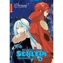 Meine Wiedergeburt als Schleim in einer anderen Welt, Band 7