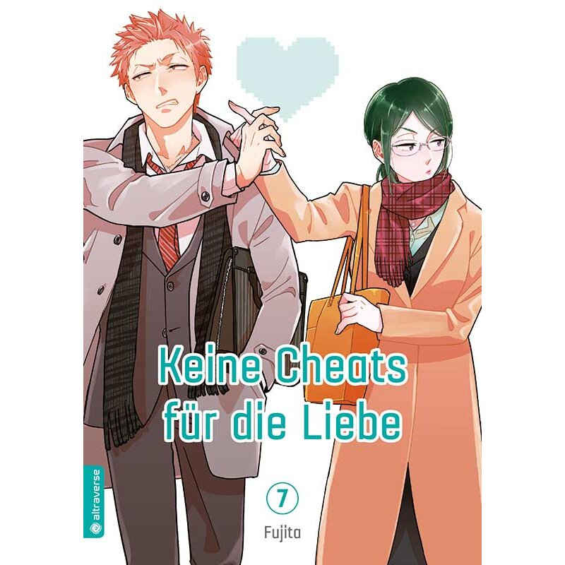 Keine Cheats Für Die Liebe