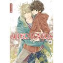 Super Lovers, Band 6