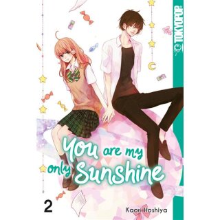 You are my only Sunshine, Band 2 [Abschlussband]