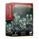Nighthaunt: Spirit Hosts / Geisterscharen