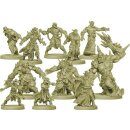 Zombicide: Green Horde (DE)