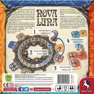 Nova Luna (Edition Spielwiese)