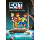 EXIT - Das Buch Kids: Der geheime Schatz