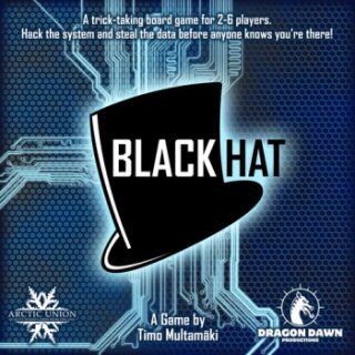 Black Hat - EN/DE