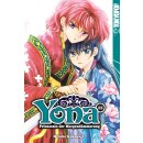 Yona - Prinzessin der Morgendämmerung, Band 15