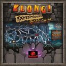 Klong! Expeditionen - Gold und Seide