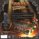 Klong! Expeditionen - Gold und Seide