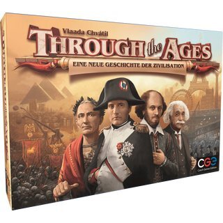 Through the Ages