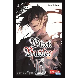 Black Butler, Band 28