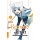Kemono Jihen, Band 3