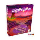 Dicetopia: Roll with the Punches