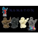 Nemeton "Twinples" *stationär*