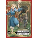 Delicious in Dungeon, Band 2