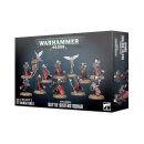 Adepta Sororitas: Battle Sisters Squad 2020 (11 Miniatures)