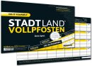 STADT LAND VOLLPFOSTEN - DO IT YOURSELF-EDITION