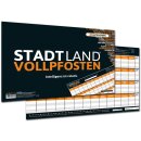 STADT LAND VOLLPFOSTEN - Intelligenz ist relativ  -...