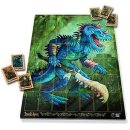 Lords of War - Lizardman Battlemat