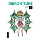 Demon Tune, Band 4