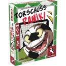 Torschuss-Panik!