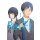 ReLife, Band 1