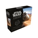 Star Wars: Legion - Abgestürzte Rettungskapsel
