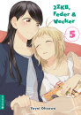 2ZKB, Feder & Wecker, Band 5