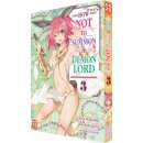 How NOT to Summon a Demon Lord, Band 3
