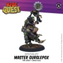 Master Gurglepox ? Riot Quest Specialist
