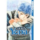 Yona - Prinzessin der Morgendämmerung, Band 19