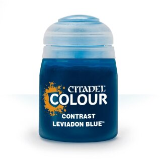 Contrast Leviadon Blue 18ml