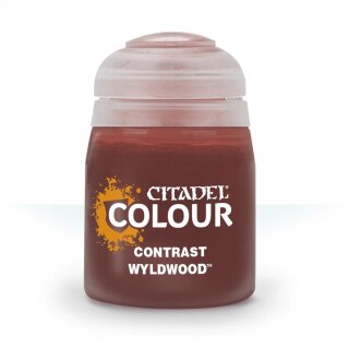 Contrast Wyldwood 18ml